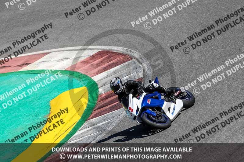 may 2019;motorbikes;no limits;peter wileman photography;portimao;portugal;trackday digital images